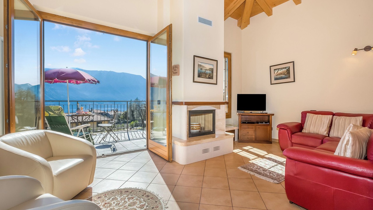 Photo of Livingroom in Tremezzo