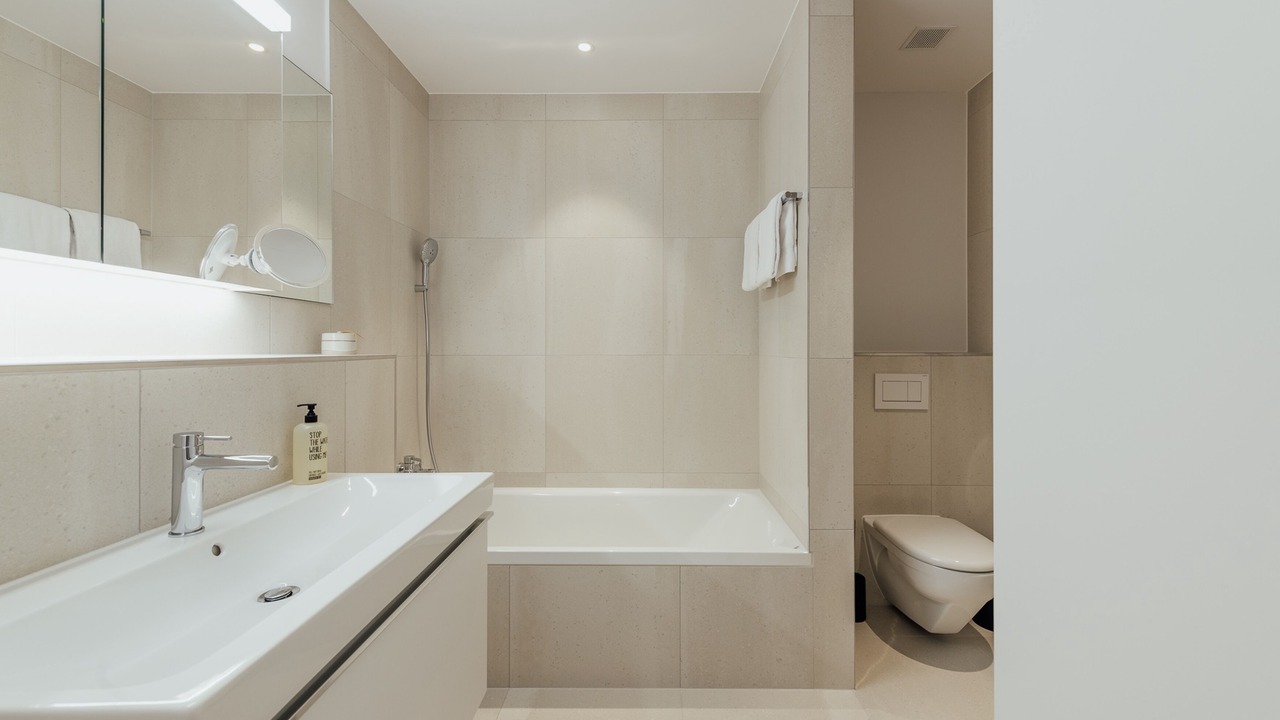 Photo of Bathroom in Zug