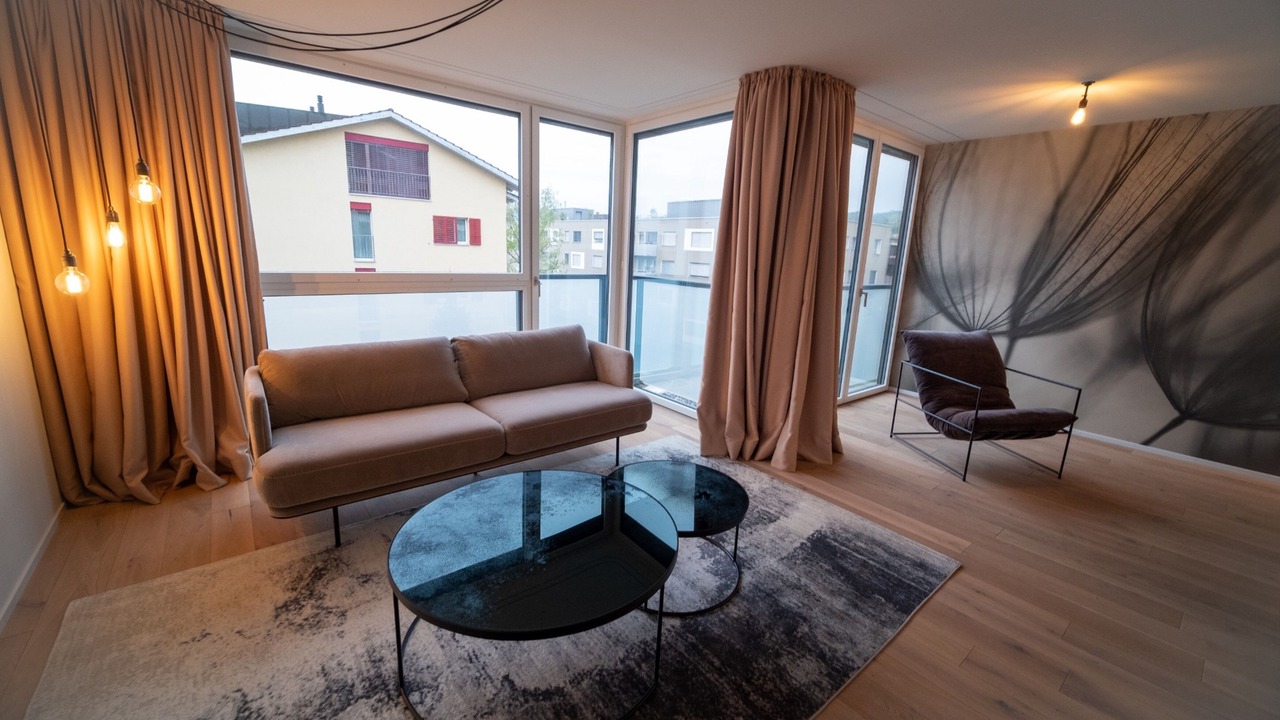 Photo of Bedroom in Zug