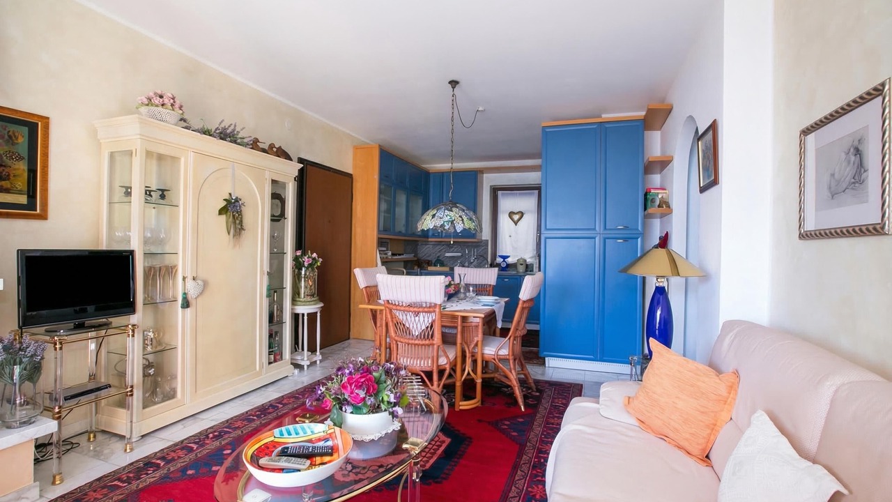 Photo of Livingroom in Menaggio