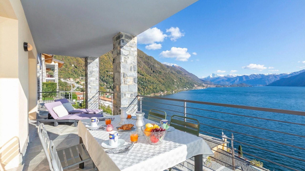 Photo of Outdoor in Argegno