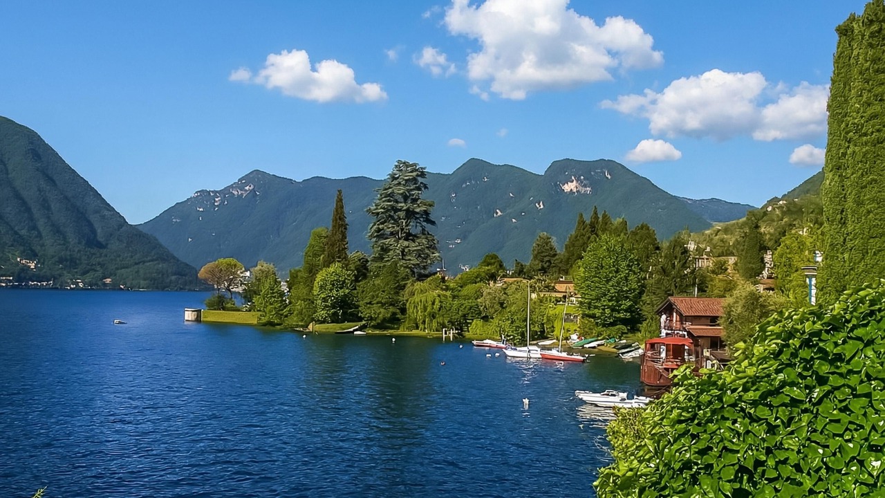 Photo of Outdoor in Argegno
