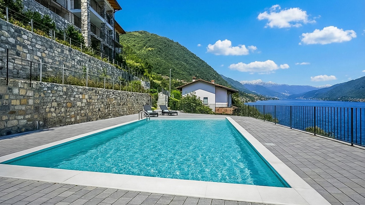 Photo of Outdoor in Argegno