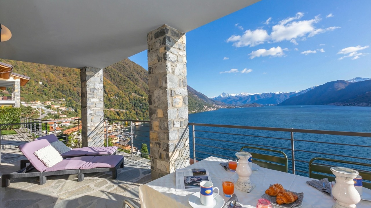 Photo of Outdoor in Argegno