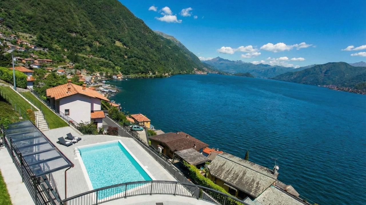 Photo of Outdoor in Argegno
