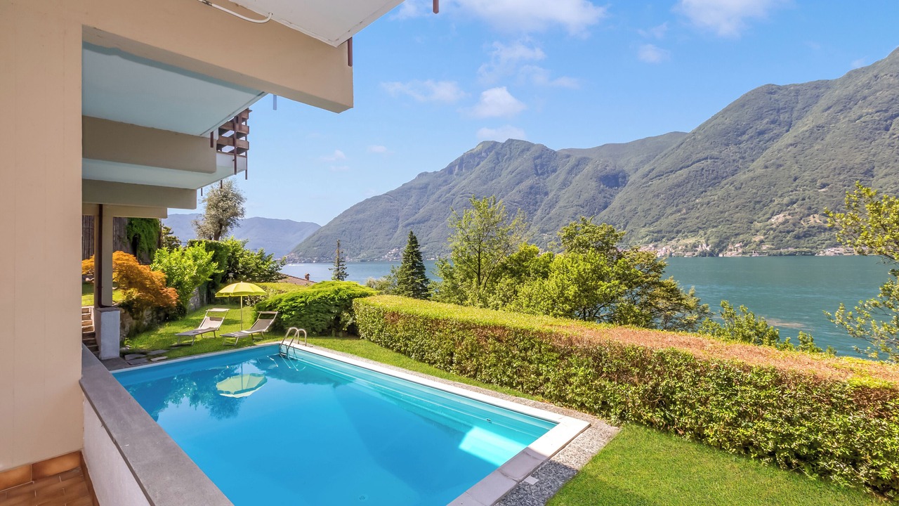 Photo of Outdoor in Nesso