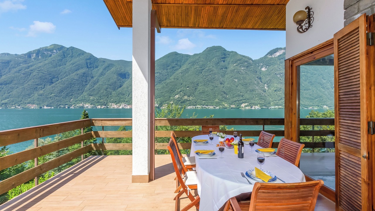 Photo of Outdoor in Nesso