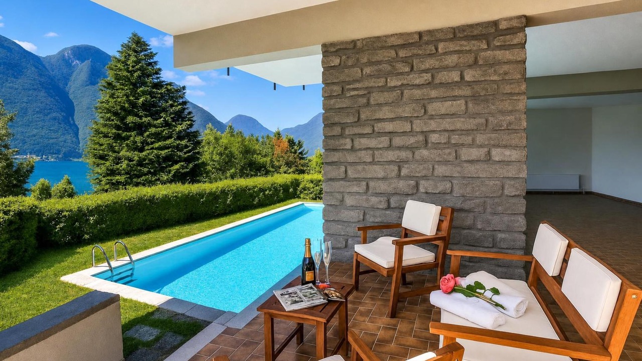 Photo of Outdoor in Nesso