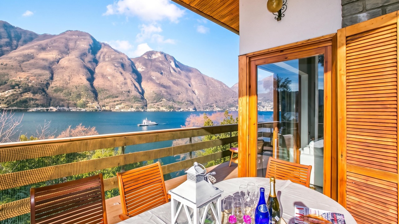 Photo of Outdoor in Nesso