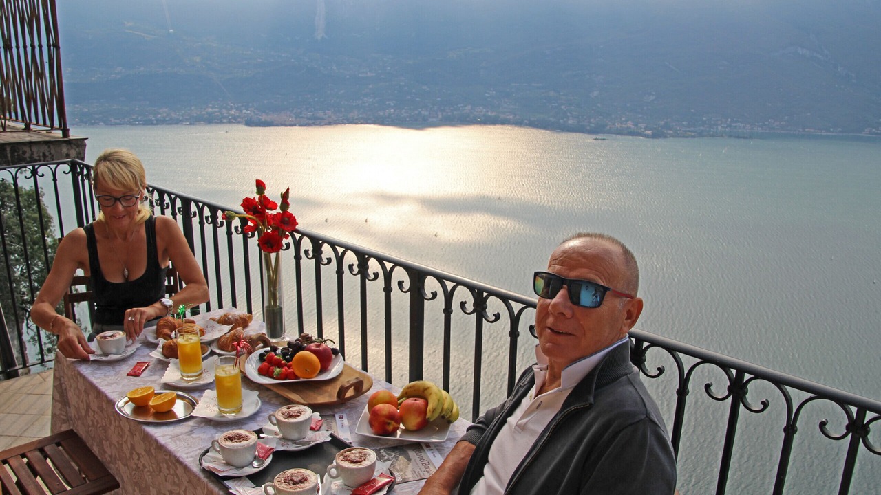 Photo of Outdoor in Pieve
