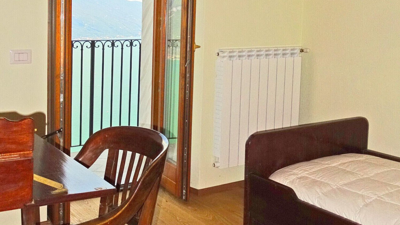 Photo of Bedroom in Pieve