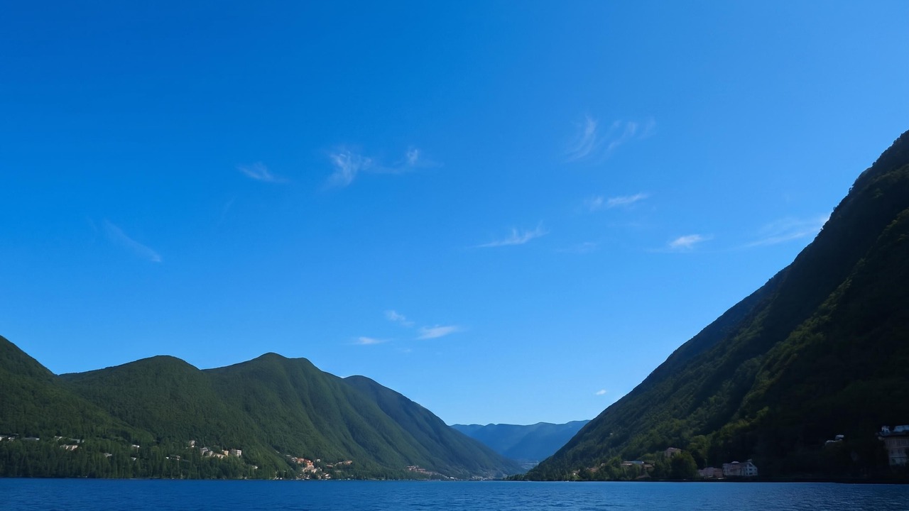 Photo of Outdoor in Argegno