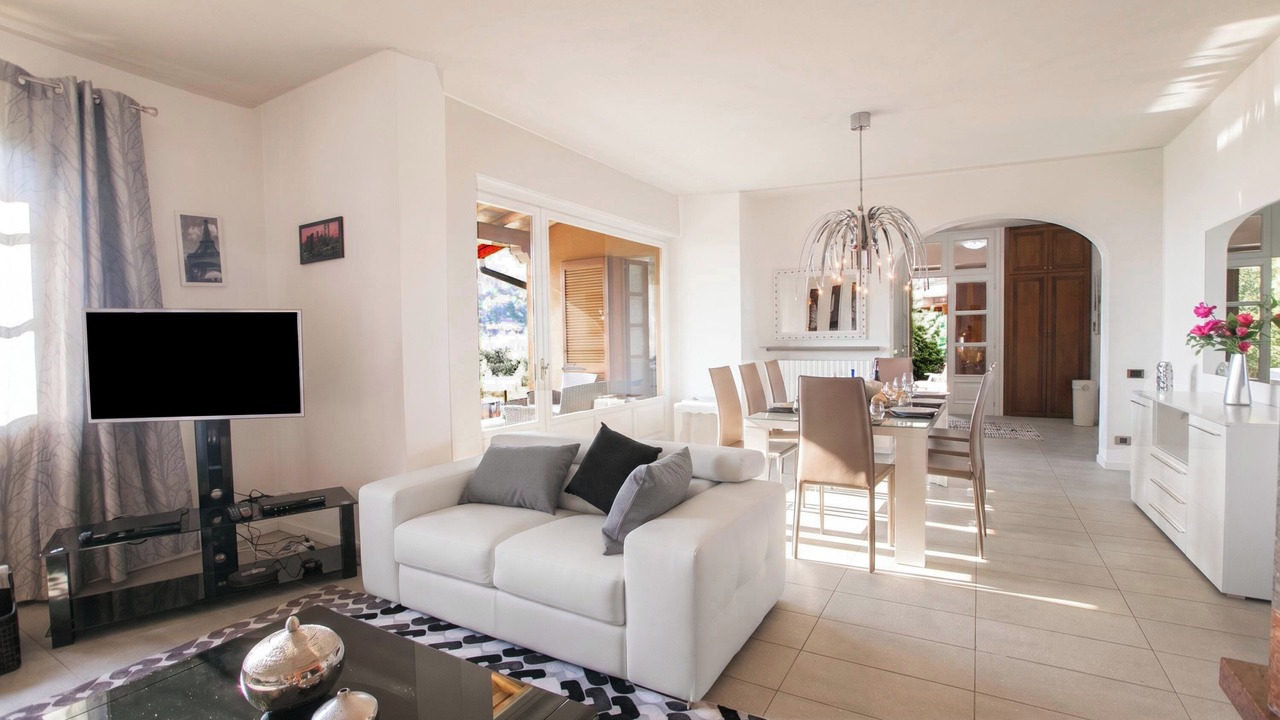 Photo of Livingroom in Menaggio