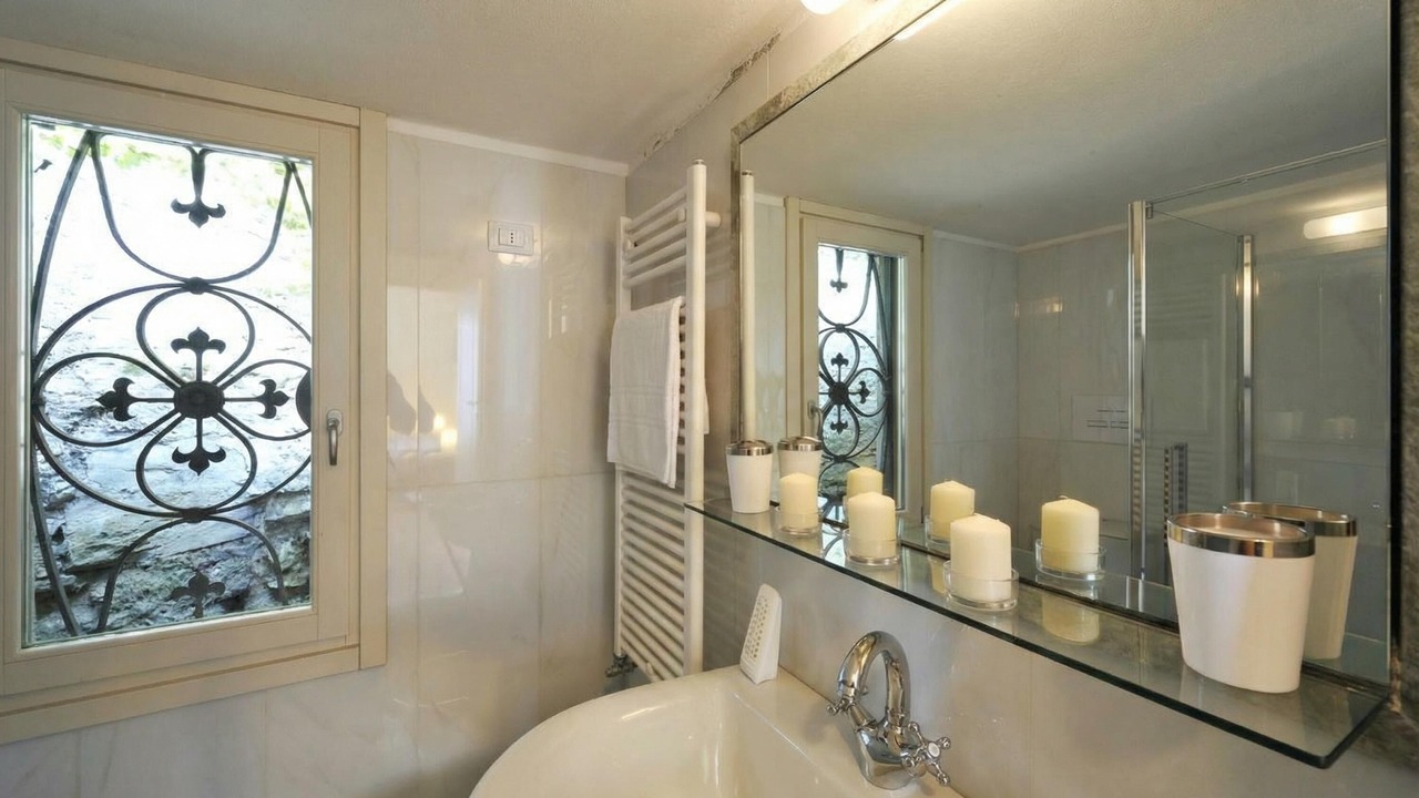 Photo of Bathroom in Varenna