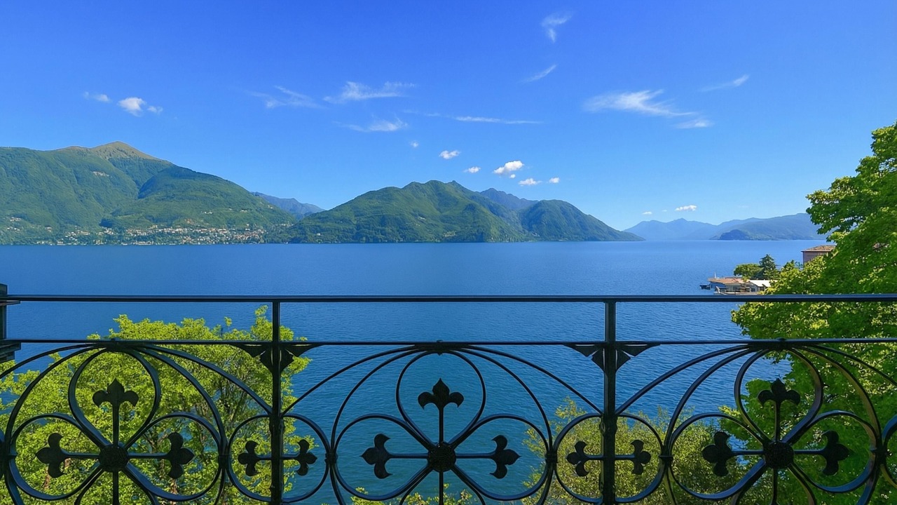 Photo of Outdoor in Varenna