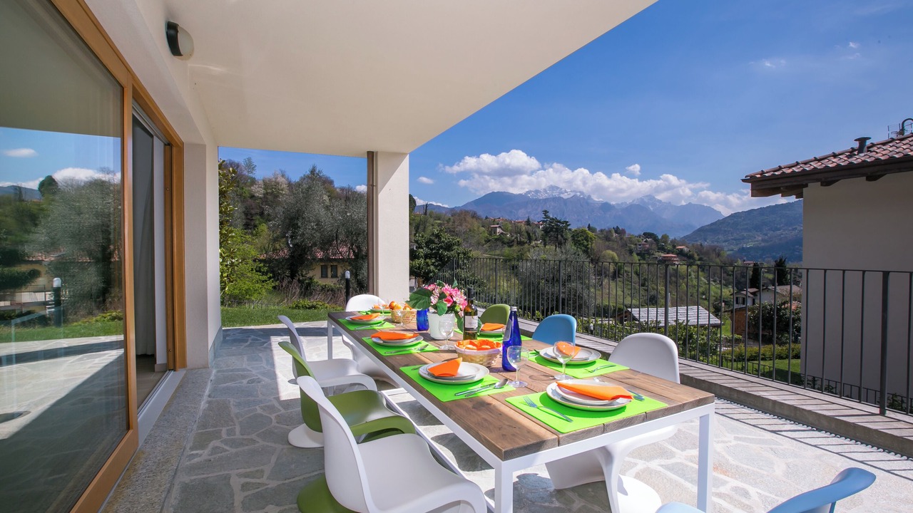 Photo of Outdoor in Tremezzo