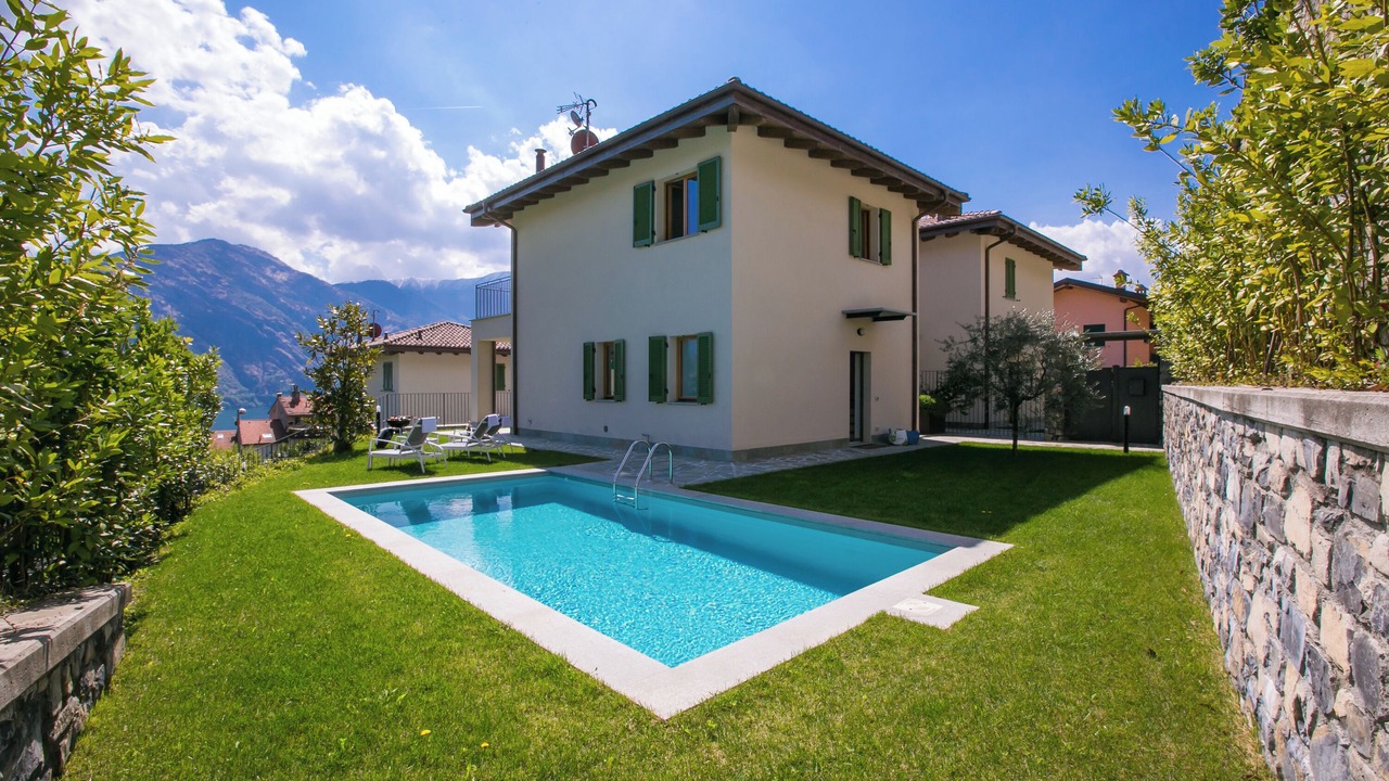 Photo of Outdoor in Tremezzo
