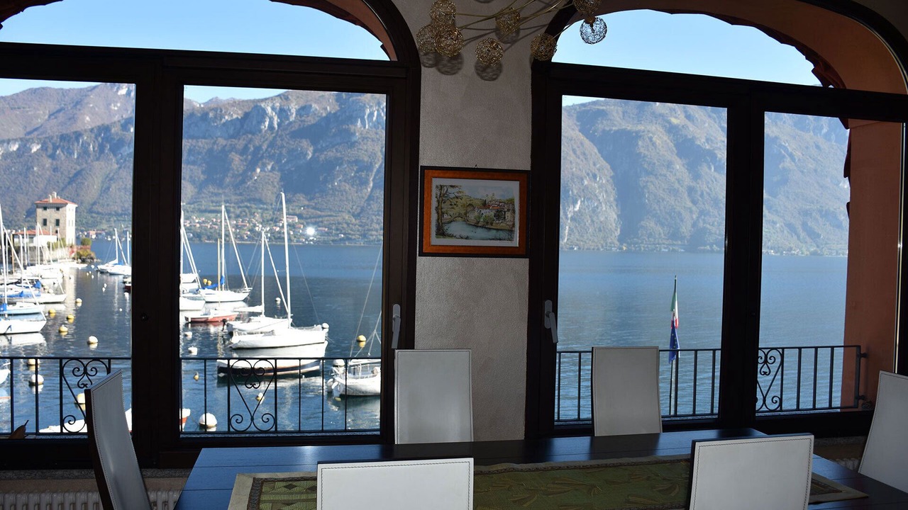 Photo of Others in Bellagio