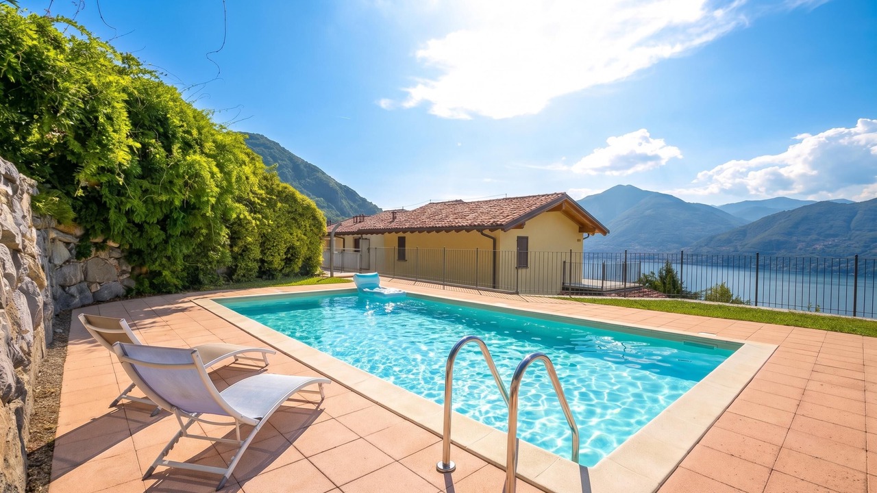 Photo of Outdoor in Naggio