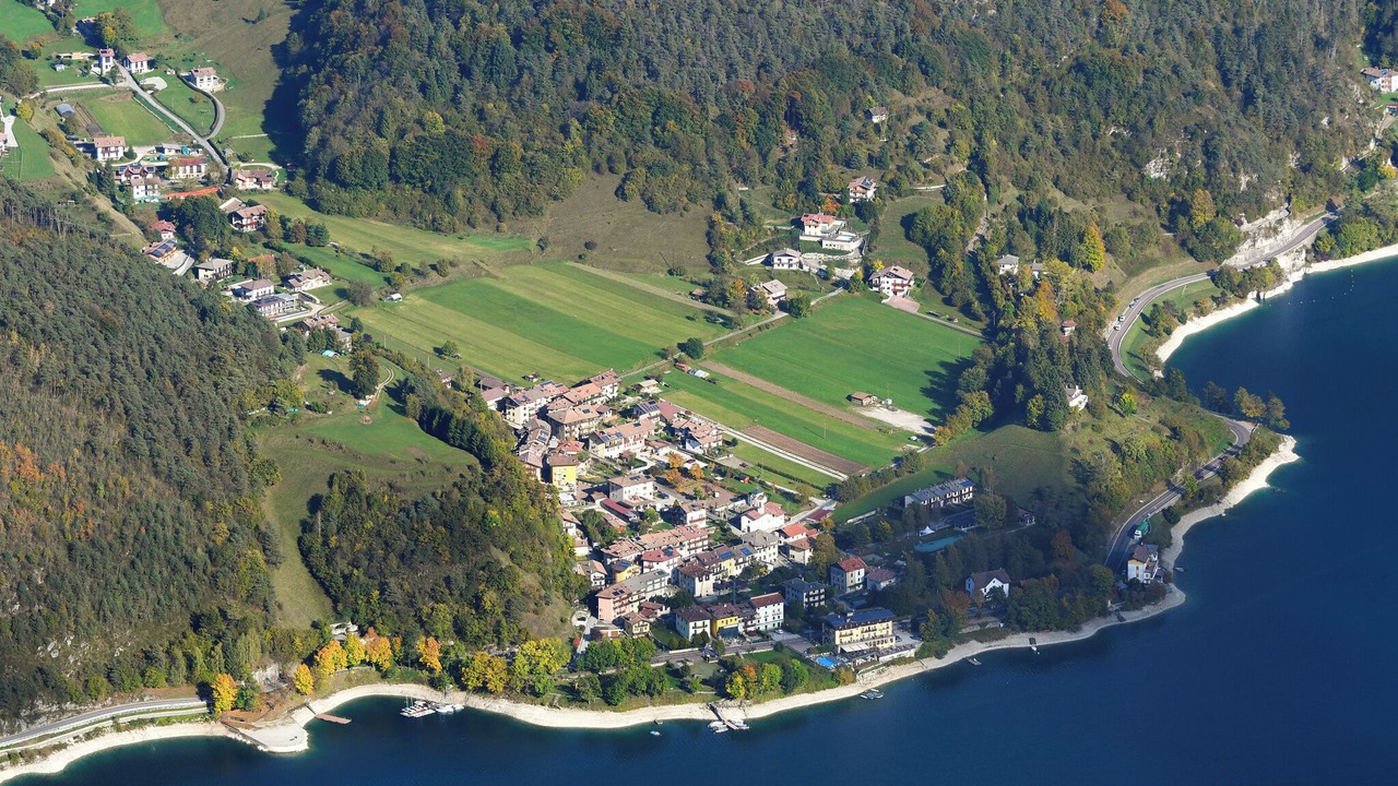 Photo of Outdoor in Molina di Ledro