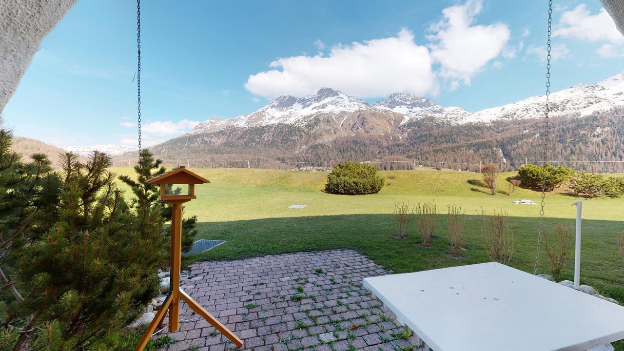 Photo of Outdoor in Silvaplana