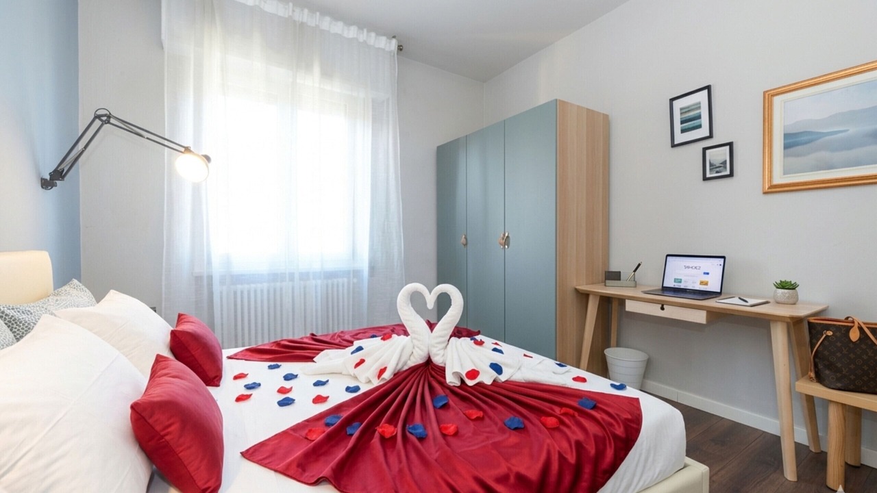 Photo of Bedroom in Desenzano del Garda