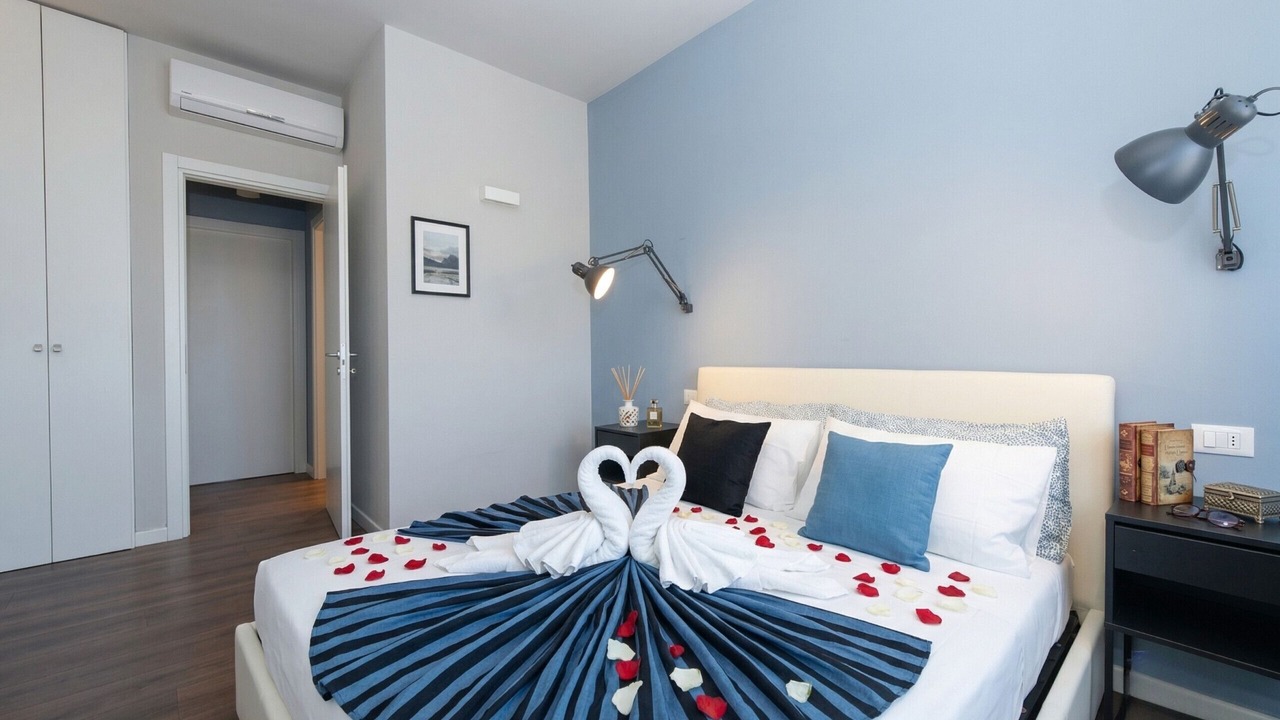 Photo of Bedroom in Desenzano del Garda