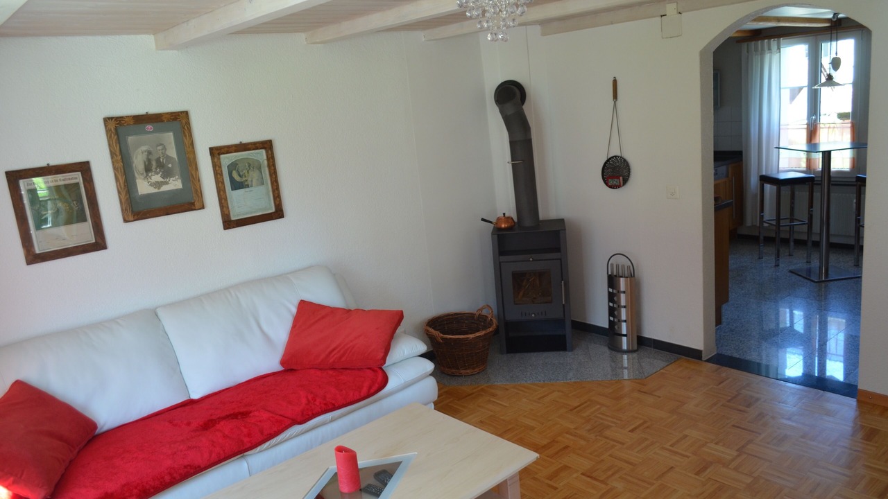 Photo of Livingroom in Martisberg