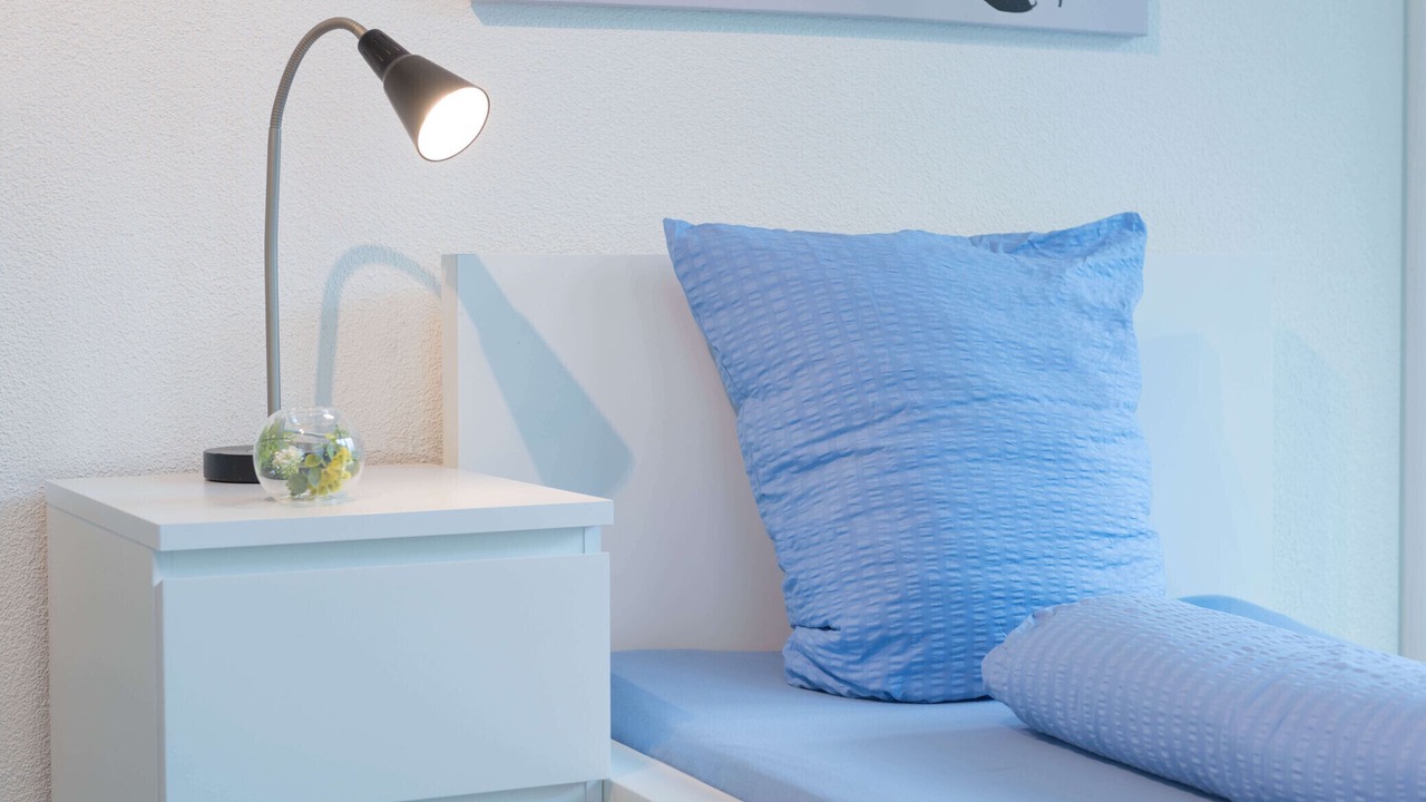 Photo of Bedroom in Lucerne