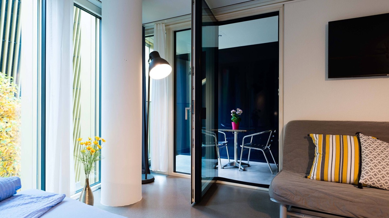 Photo of Bedroom in Lucerne