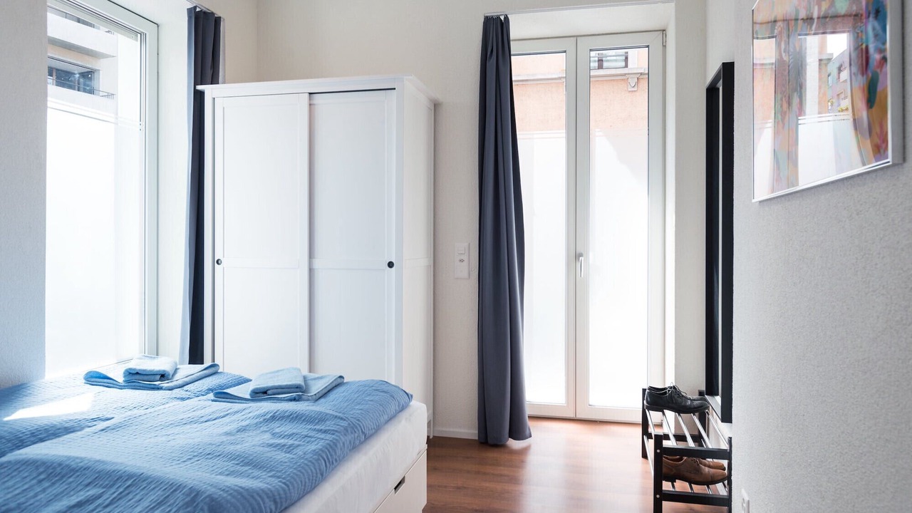 Photo of Bedroom in District 9