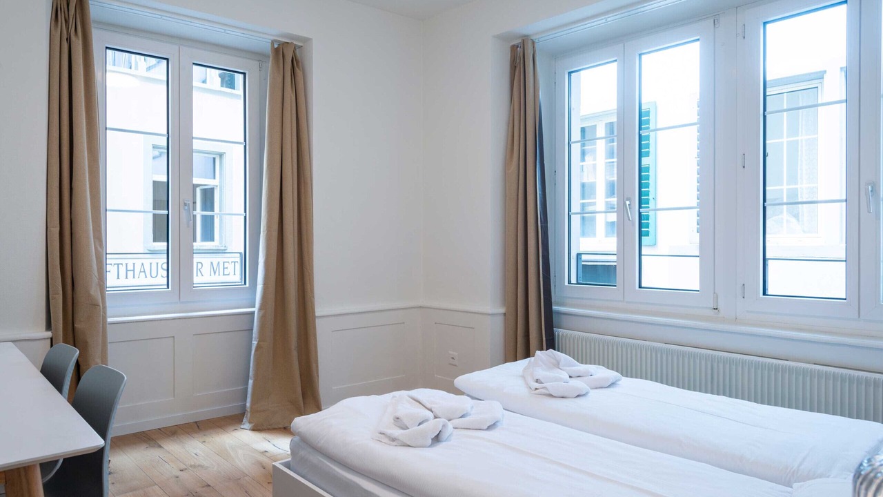 Photo of Bedroom in Lucerne