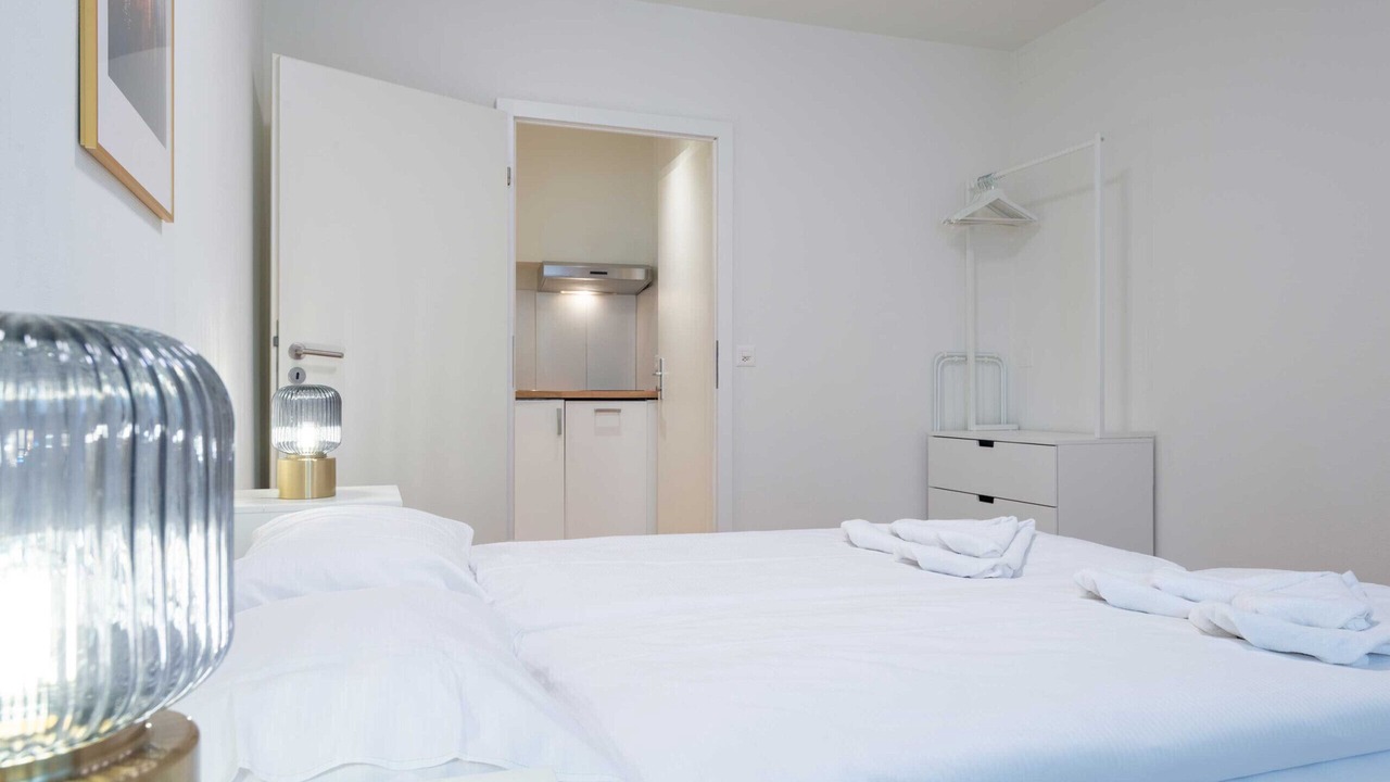 Photo of Bedroom in Lucerne