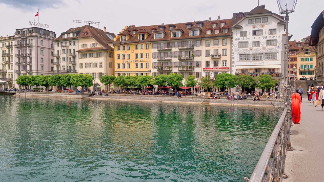 Photo of Others in Lucerne