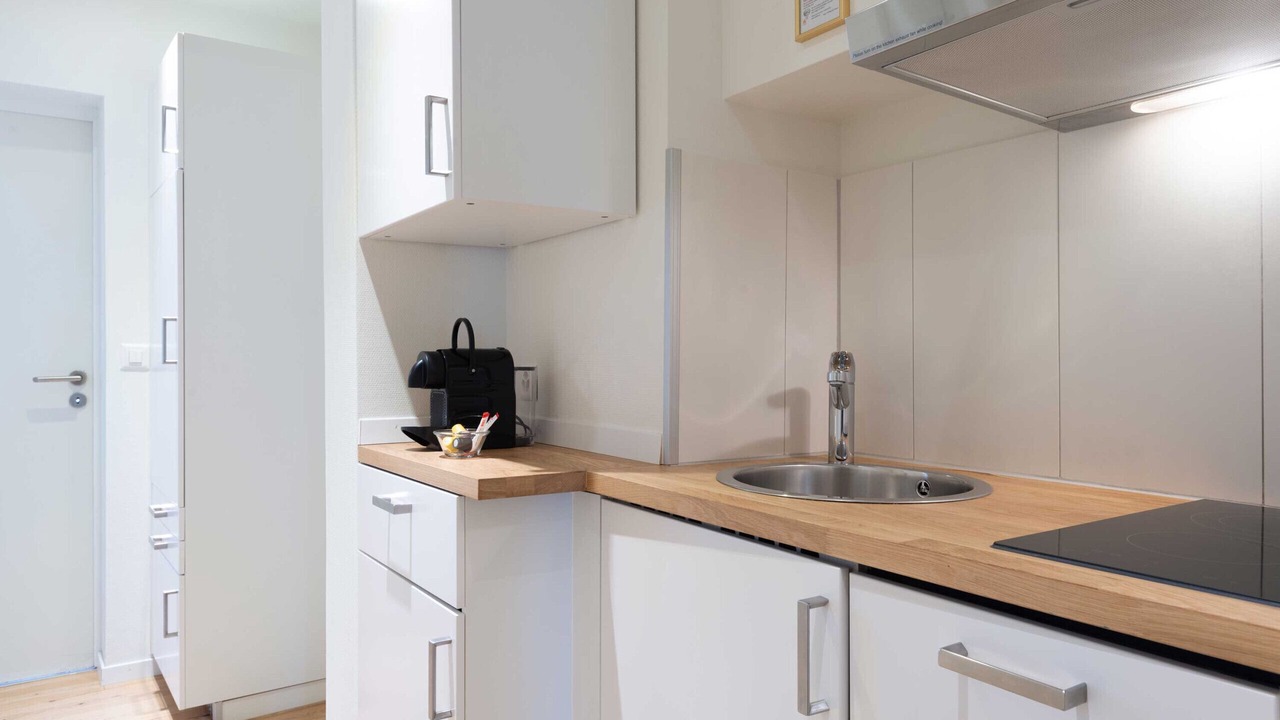 Photo of Kitchen in Lucerne