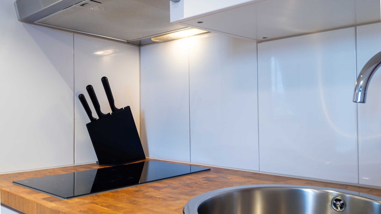 Photo of Kitchen in Lucerne