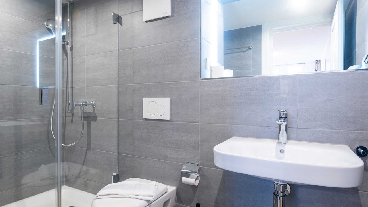 Photo of Bathroom in Lucerne