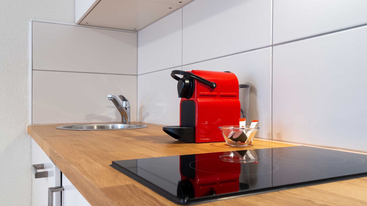 Photo of Kitchen in Lucerne