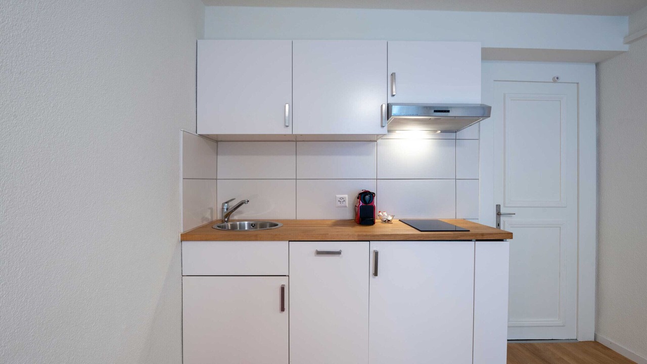 Photo of Kitchen in Lucerne