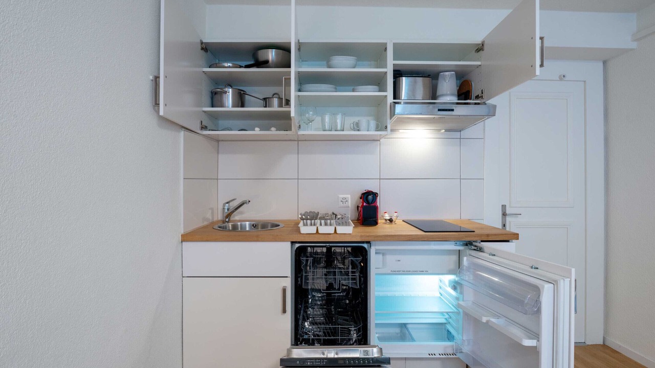 Photo of Kitchen in Lucerne