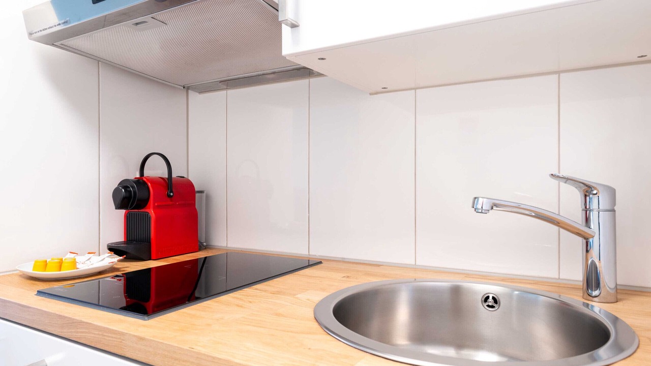 Photo of Kitchen in Lucerne