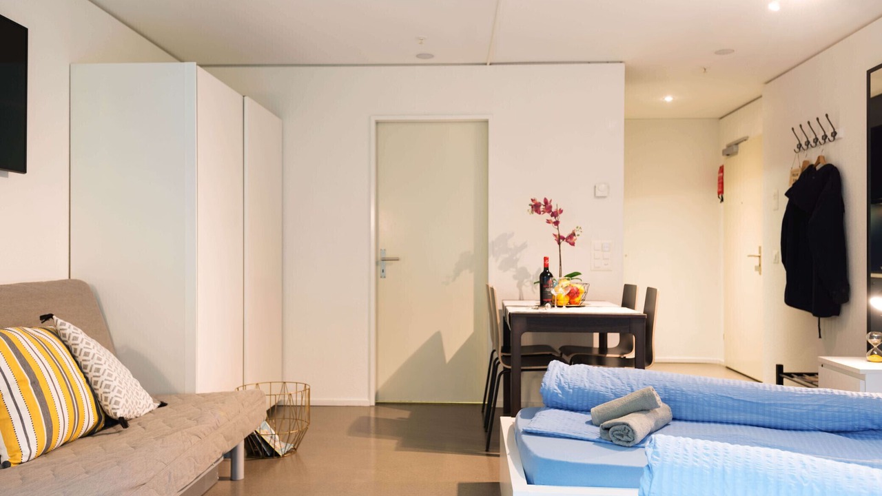 Photo of Livingroom in Lucerne
