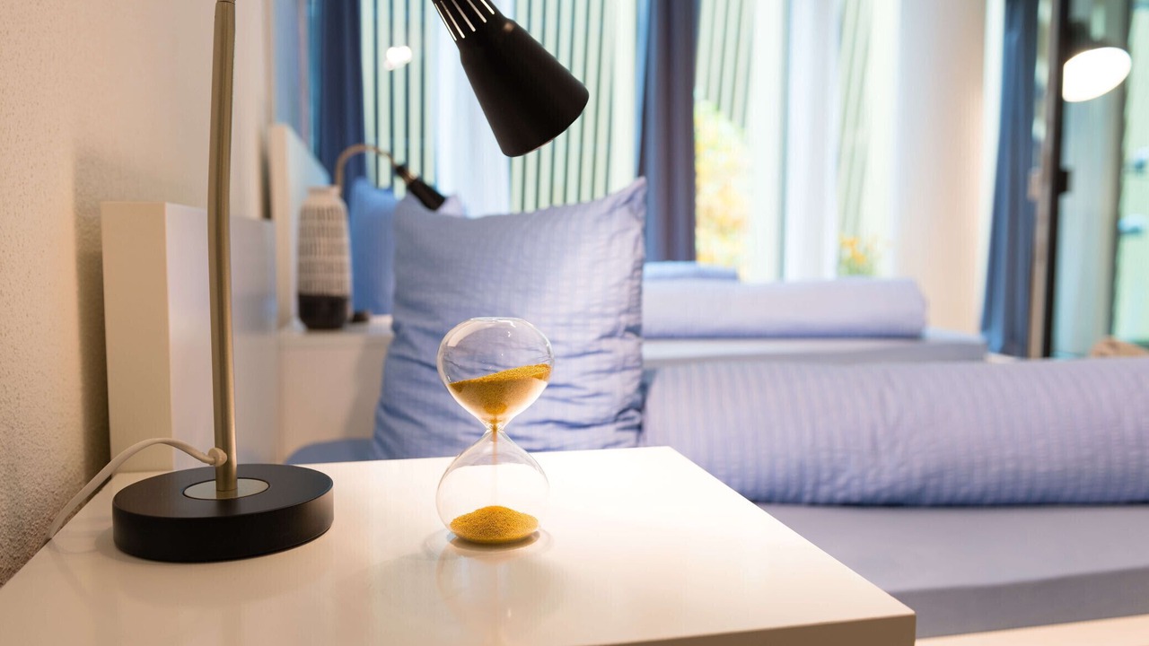 Photo of Bedroom in Lucerne