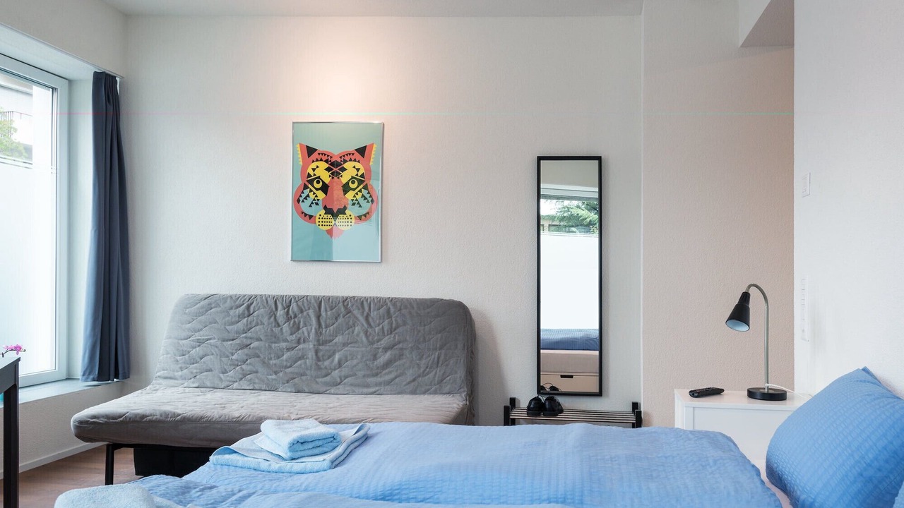 Photo of Bedroom in District 9