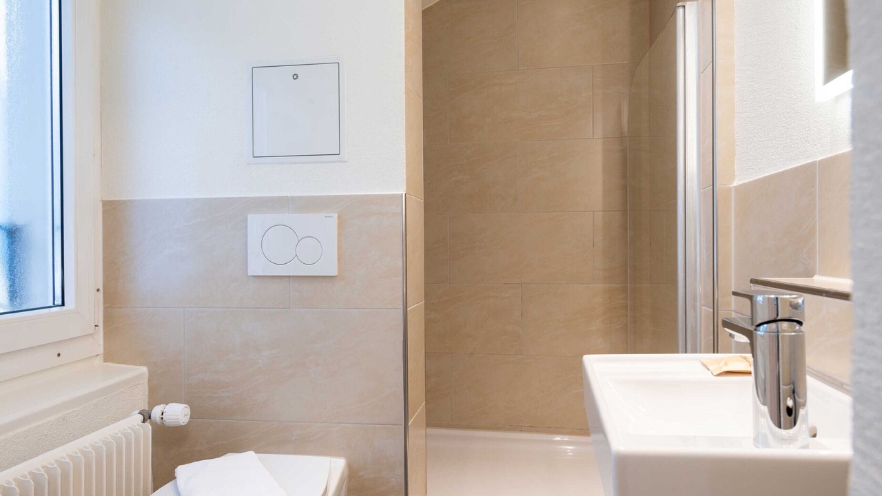 Photo of Bathroom in Lucerne