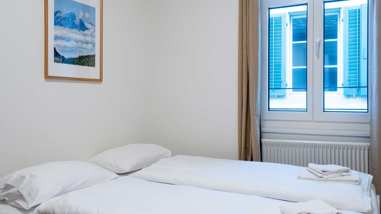 Photo of Bedroom in Lucerne