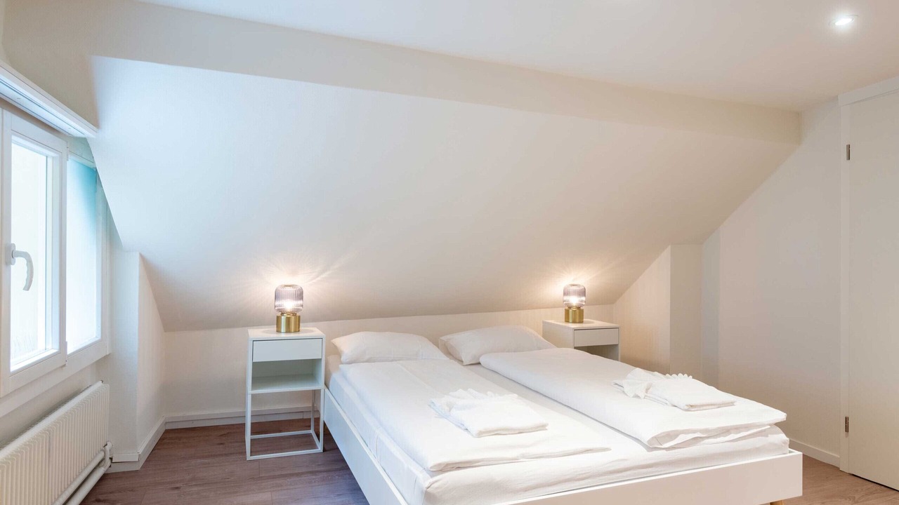 Photo of Bedroom in Lucerne