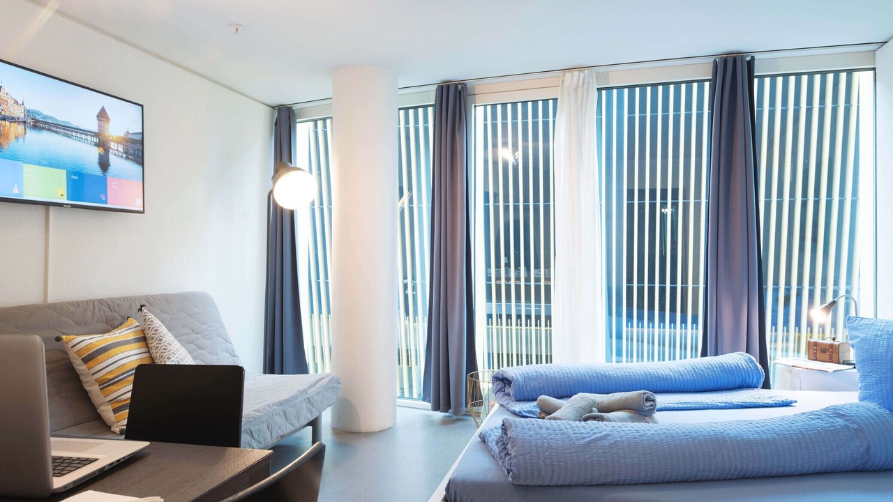 Photo of Livingroom in Lucerne