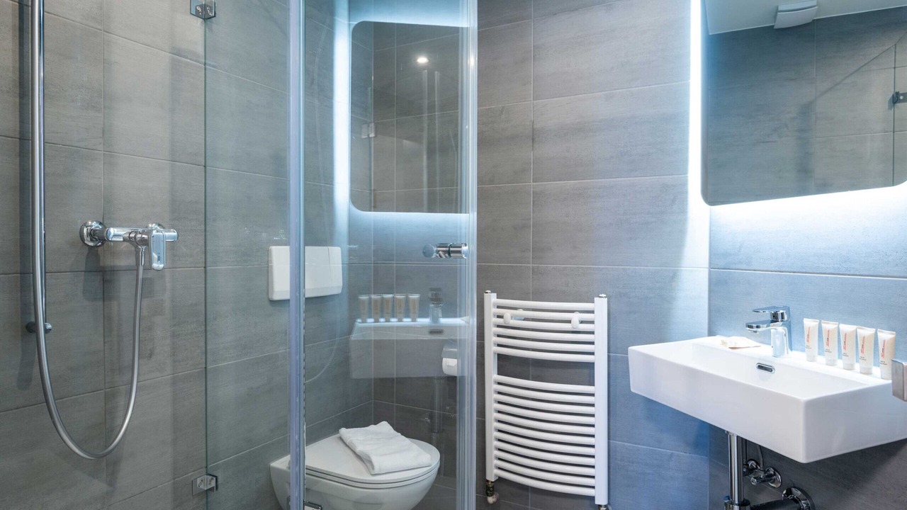 Photo of Bathroom in Lucerne