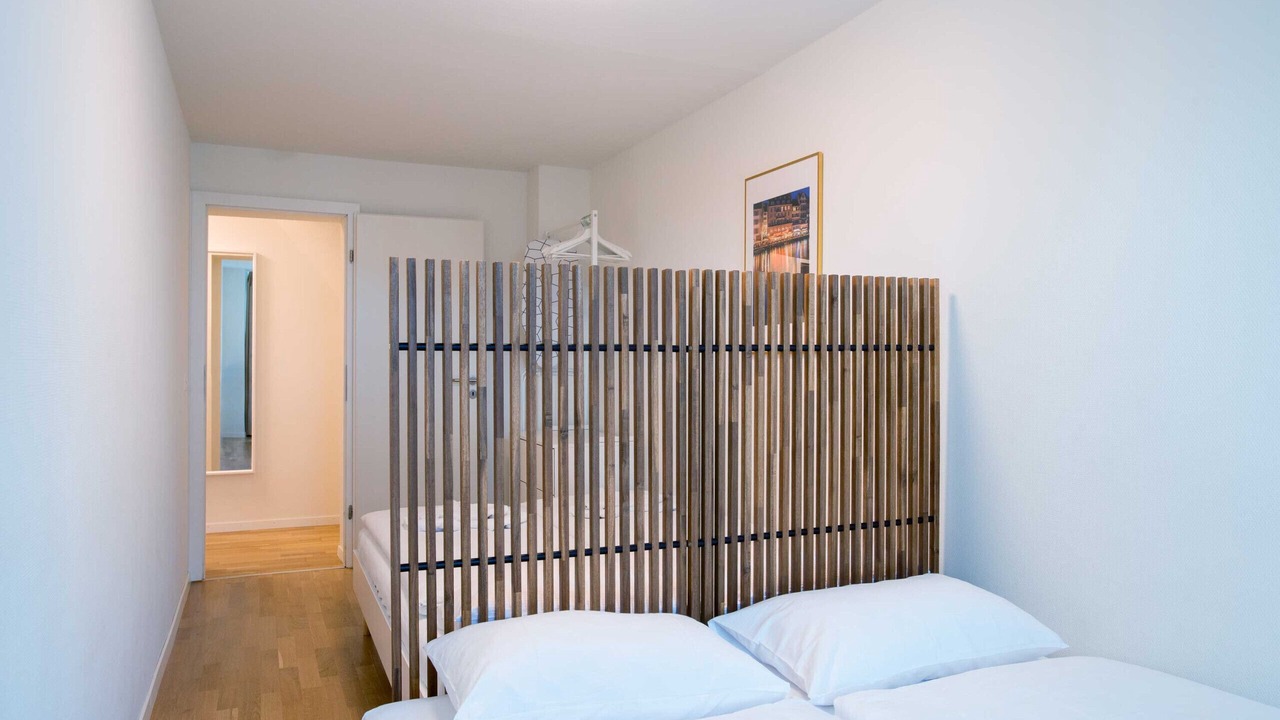 Photo of Bedroom in Lucerne
